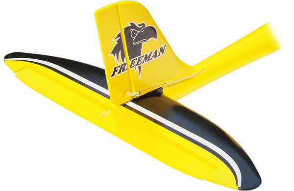 Joysway Freeman 1600 V3 2.4G RTF RC plane model