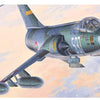 Hasegawa 1:72 F-104S/G Starfighter aircraft model kit