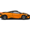 Solido 1:43 McLaren 765LT - Nardo Orange