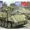 Dragon 1/35 scale IDF M113 APC ZELDA - YOM KIPPUR WAR 1973