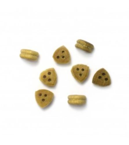 ARTESANIA ACCESSORIES TRIANGULAR DEAD EYE 5mm (8 UNITS)