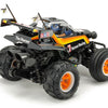 Tamiya 110 Comical Hornet Wr-02Cb Radio Control Car Kit