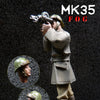 MK35 FoG models 1/35 Scale WW2 French propaganda military camera man 1939-1940