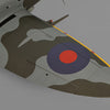 Phoenix WW2 RAF Spitfire 50-61cc ARTF 1:4 RC Plane model