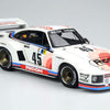 BEEMAX 1/24 CAR Porsche 935 K2 Lemans 1978 #45