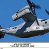Hasegawa 1:72 MV-22B Osprey 'VMM-265 Dragons 2022'