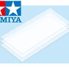 TAMIYA TOOLS / ACCESSORIES - FINE LAPPING FILM 2000X 3