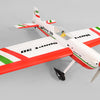 Phoenix Hero 3D .46~.55 ARTF RC plane model