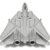 Tamiya 1/72 scale Grumman F-14D Tomcat aircraft plane model kit