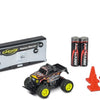 CARSON R/C 1:60 Nano Racer Little Foot MHz 100% RTR
