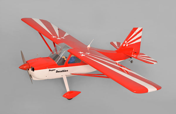 Phoenix Decathlon MK2 .46~.55 ARTF RC plane model