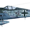 TAMIYA 1/48 AIRCRAFT FOCKE-WULF FW190 A-8/A R2