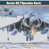 MisterCraft 1:72 Harrier Gr.7 Operation Harrick