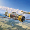 Italeri 1/32 scale WW2 Italian Macchi C.200 Model kit (2516)