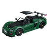 CADA 1:8 CARS 1:8 Lotus Exige Cup 430 Car - 3730 pcs