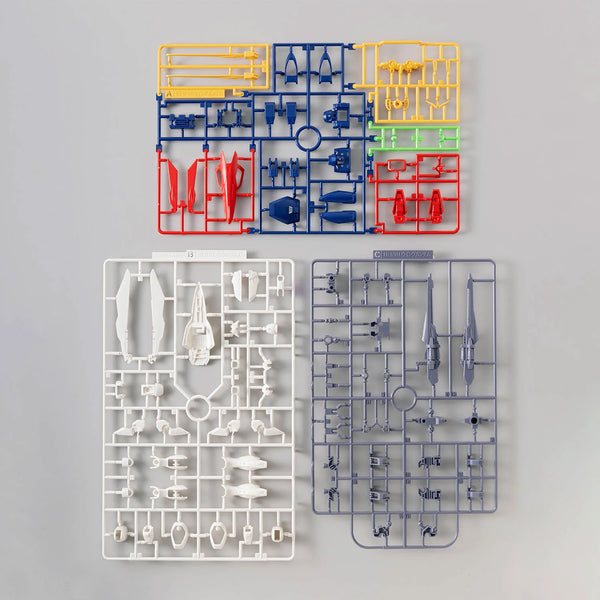 BANDAI HOBBY Entry Grade 1/144 Wing Gundam