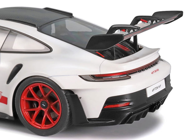 Tamiya 1/24 scale CARS Porsche 911 GT3 RS (992) car model kit