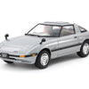 Tamiya 1/24 Scale CARS Mazda Savanna RX-7 car model kit