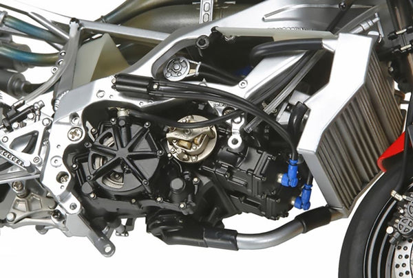 TAMIYA 1/12 Scale BIKES NSR500 '84 HONDA motorbike model kit