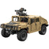Cada MILITARY SERIES 1:8 HUMVEE -  3935 pcs building block kit