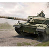 Trumpeter 1/35 Challenger 1 Mk 3 British Army Main Battle Tank model kit.