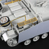 Trumpeter 1/16 WW2 German StuG III Ausf.G Late Production 2 in 1 Sturmgeschutz III