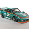 Tamiya 1/20 Porsche 935 Vaillant racing car model kit