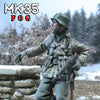 MK35 FoG models 1/35 Scale WW2 German SS-PZ. Grenadier 1944-45 #2