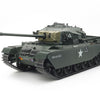 Tamiya 1/16 Scale R/C British Battle Tank Centurion Mk.III Full-Option Model Kit
