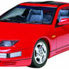 TAMIYA 1/24 Scale CARS NISSAN 300ZX TURBO model kit