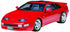 TAMIYA 1/24 Scale CARS NISSAN 300ZX TURBO model kit