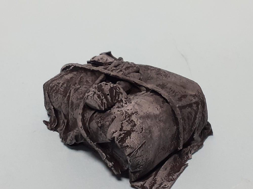 HFS 1/35 Stowage set #1 – WW2 British Comet engine deck (Tamiya)