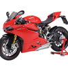 TAMIYA 1/12 Scale BIKES DUCATI 1199 PANIGALE S motorbike model kit