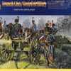ITALERI 1/72 FIGURES NAPOLEONIC FRENCH LINE/GUARD ARTILLERY