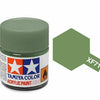 Tamiya Acrylic Paints 10ml XF1 - XF93 Model Paint Jars colours