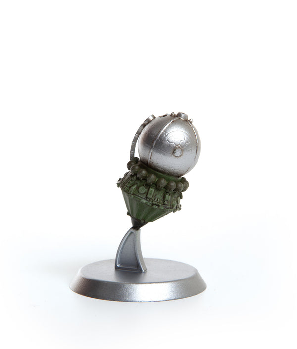 ZVEZDA 1/144 scale Vostok-1 Soviet Spacecraft & Launch Rockets 1961