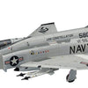 Hasegawa 1:48 McDonnell Douglas F-4J Phantom II Showtime 100 - US Navy/USMC