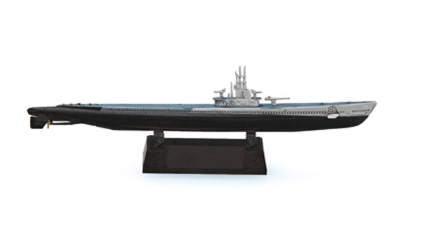 Hobbyboss 1:700 WW2 USS Balao SS -285 submarine model kit