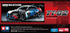 TAMIYA 1/10 R/C KITS BMW M4 GT3 EVO (TT-02) RC Car assembly kit 