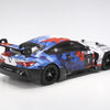 TAMIYA 1/10 R/C KITS BMW M4 GT3 EVO (TT-02) RC Car assembly kit 