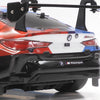 TAMIYA 1/10 R/C KITS BMW M4 GT3 EVO (TT-02) RC Car assembly kit 