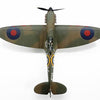 TAMIYA 1/48 Scale AIRCRAFT WW2 RAF SPITFIRE MK1 aircraft model kit