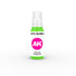 AK Interactive Slime green COLOR PUNCH 17 ml