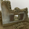 FoG Models 1/35 scale Tuscany farmhouse ruined building