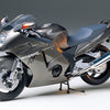 TAMIYA 1/12 BIKES HONDA CBR 1100XX S.BLACKBIRD motorbike model kit