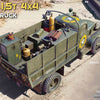 Miniart 1/35 WW2 US Army G7117 1.5t 4x4 REPAIR TRUCK