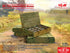 ICM 1/35 WW2 Russian RS-132 Ammunition Boxes (100% new molds)