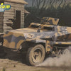 DRAGON 1/35 WW2 German Sd.kfz.250/1 Le Spw Alte