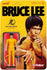 Super7 Bruce Lee In Jumpsuit ReAction Figure
