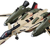 Hasegawa 1:72 MACROSS FRONTIER - VF-19EF/A Isamu Special Model Kit